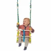 Babygynge af træ