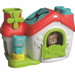 Babyklodser Clemmy - Bondegård