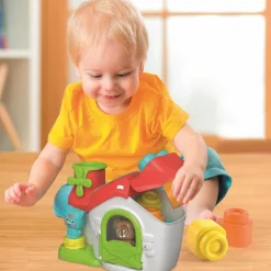 Babyklodser Clemmy - Bondegård