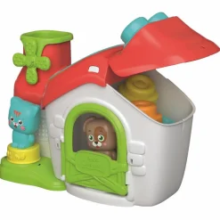 Babyklodser Clemmy - Bondegård