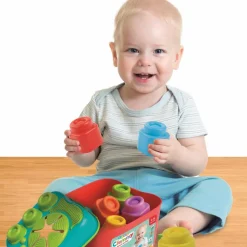 Babyklodser Clemmy - Legebøtte
