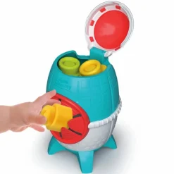 Babyklodser Clemmy - Rumraket