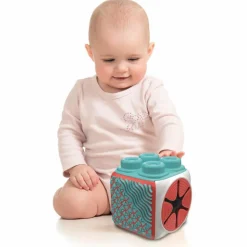 Babyklodser Clemmy - Sansekube