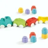 Babyklodser Clemmy - Sanse-tog
