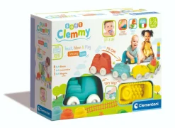 Babyklodser Clemmy - Sanse-tog