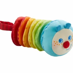 Babyleg - Larven Minna