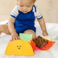 Babyleg - Taco