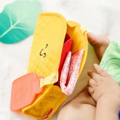 Babyleg - Taco