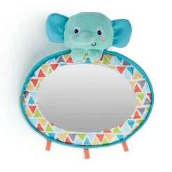 Babyspejl - Elefant