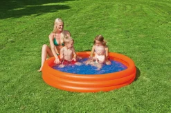 Badebassin Ø 100 cm.