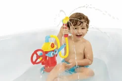 Badeleg - Brandhanen Freddy