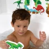 Badeleg - Dinosaurer