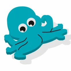 Badeleg - Fang fisk i badet
