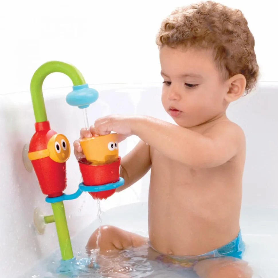 Badeleg - Flow 'N' Fill