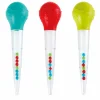 Badeleg - Klem & sprøjt pipette (ass), 1 stk