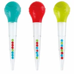 Badeleg - Klem & sprøjt pipette (ass), 1 stk