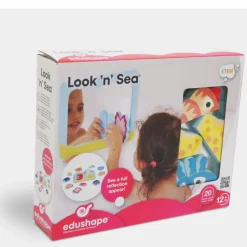 Badeleg - Look'n'Sea