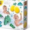 Badeleg - Musik i badet