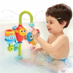 Badeleg - Spin 'N' Sort