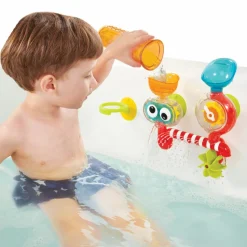 Badeleg - Spin 'N' Sprinkle