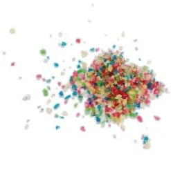 Badesjov - Knitrepulver, 3 stk