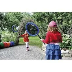 Badmintonsæt Mega