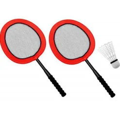 Badmintonsæt Mega