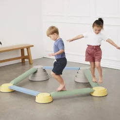 Balancebane - Startpakke Nordic