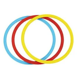 Balancebane tilbehør - Hula hoops 35 cm