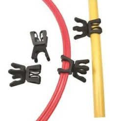 Balancebane tilbehør - Led, 2 stk