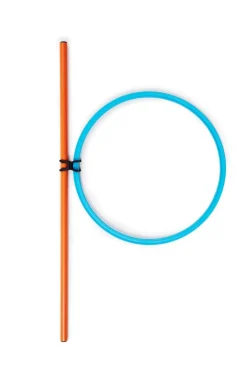Balancebane tilbehør - Led, 2 stk