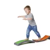 Balancebræt - Buer 3 stk.