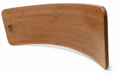 Balancebræt Kinderboard - Bambus