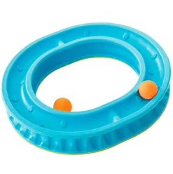 Balancecirkel med 4 motorikspil