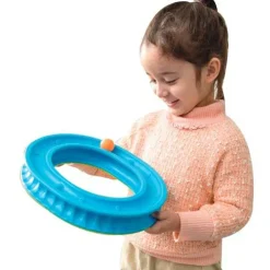 Balancecirkel med 4 motorikspil