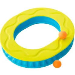 Balancecirkel med 4 motorikspil