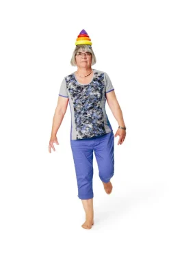 Balancehat
