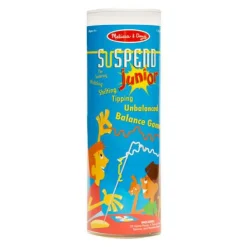 Balancespil - Hæng og forlæng, junior