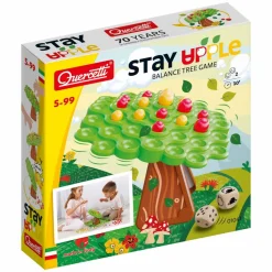 Balancespil - Stay Apple