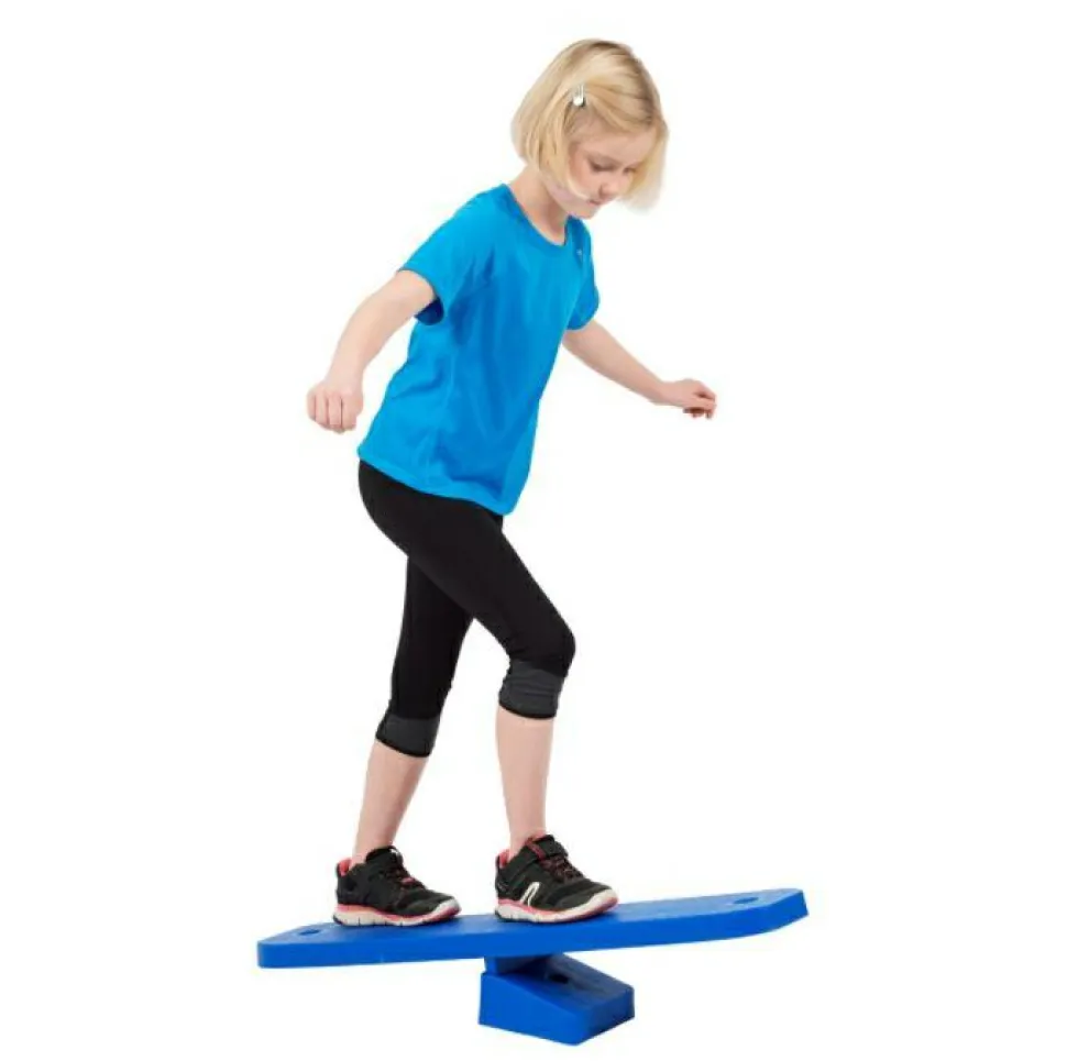 Balancevippe til børn