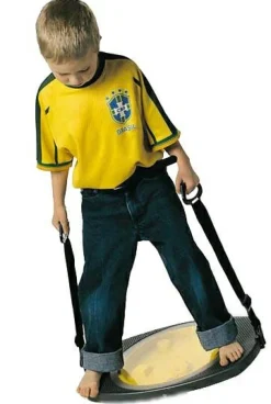 Balanco støttestropper