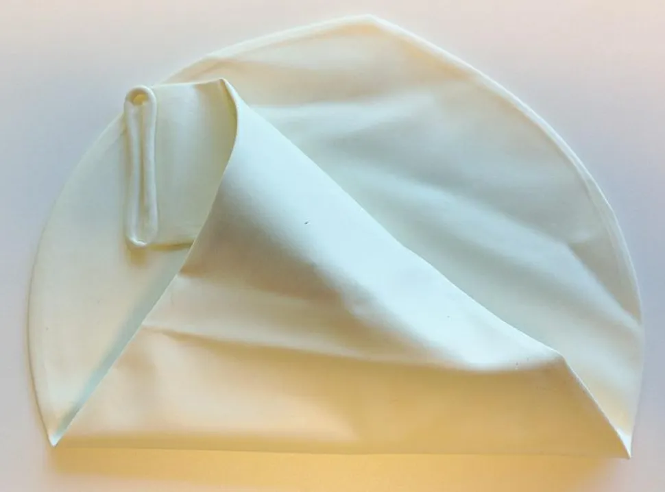 Ballonbold u. overtræk Mega