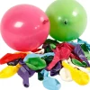 Balloner, runde - 100 stk