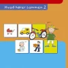 Bambino-lær - Hvad hører sammen 2