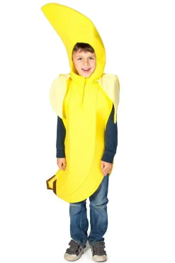 Banan, str. 3-7 år