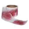 Bandager m. falsk blod, 90cm