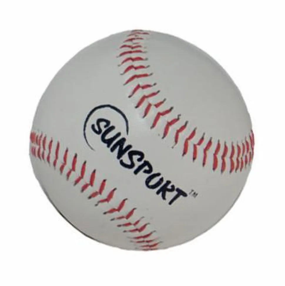 Baseball - Soft core, Ø7 cm