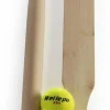 Baseballsæt - Inkl. 2 bat + 1 bold