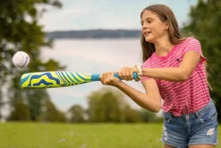 Baseballsæt i neopren
