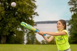 Baseballsæt i neopren